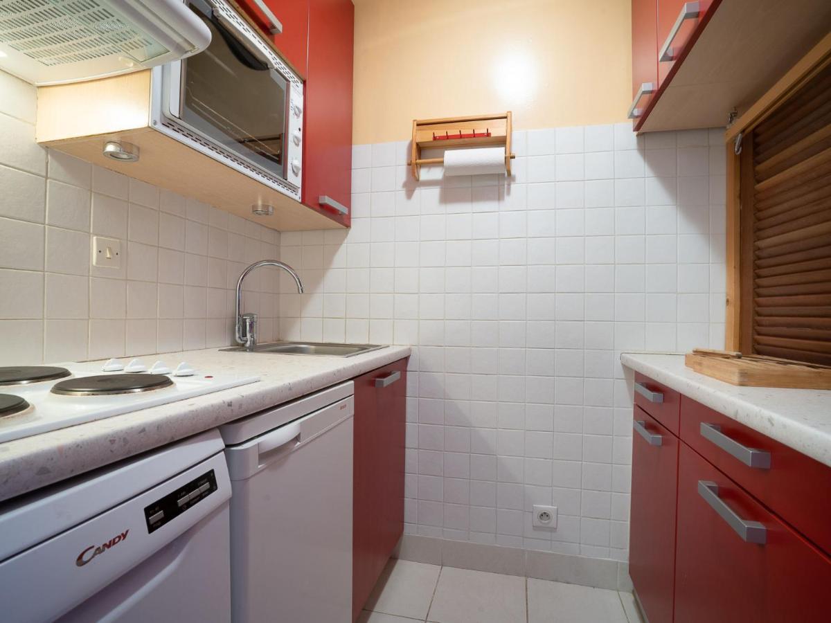 Apartment Le Grand Tichot A Et B - Val Claret-12 By Interhome ทีนเญอ ภายนอก รูปภาพ