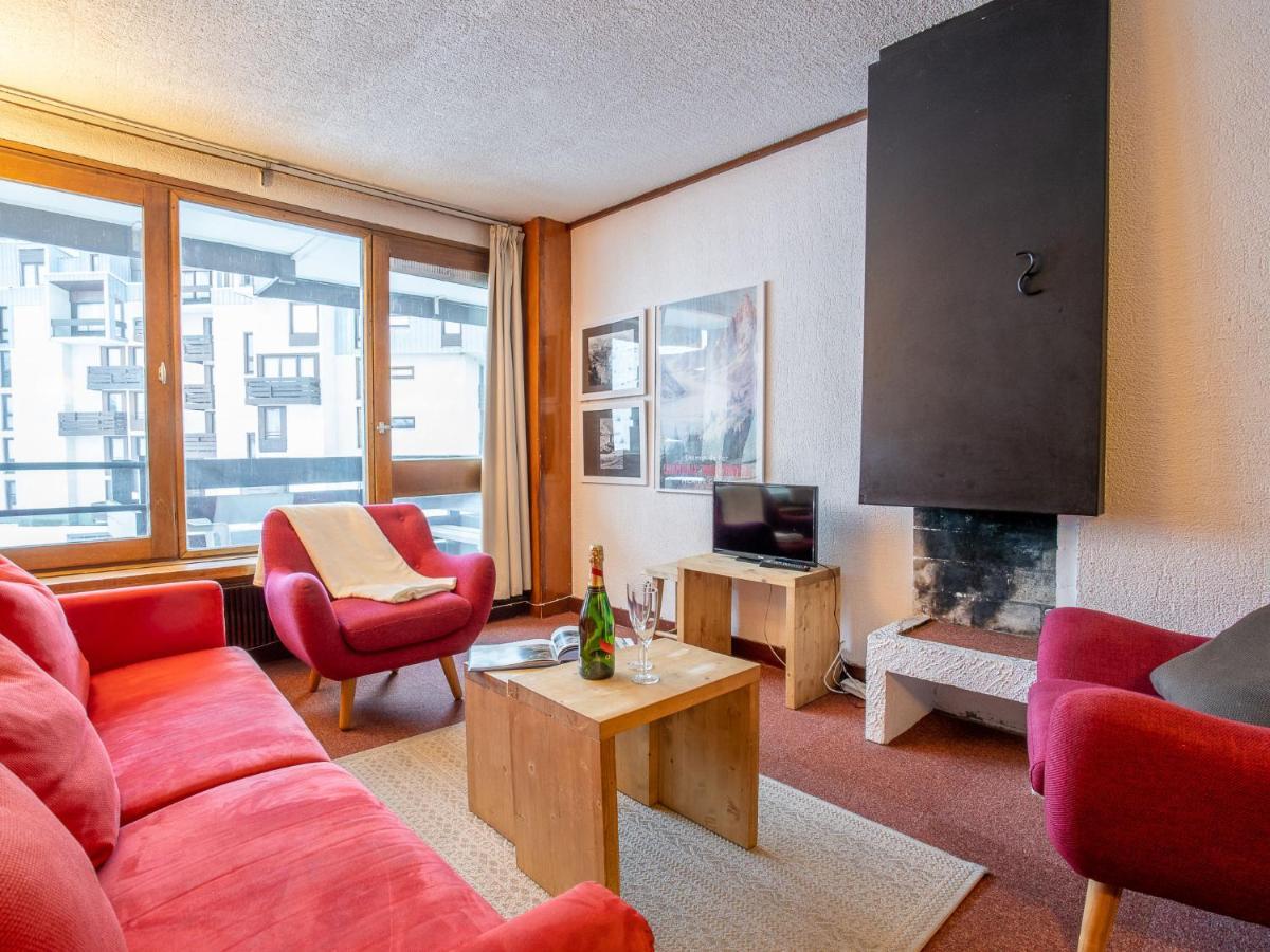Apartment Le Grand Tichot A Et B - Val Claret-12 By Interhome ทีนเญอ ภายนอก รูปภาพ